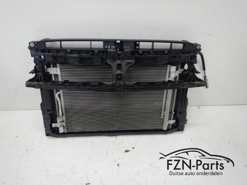 VW Golf 7 Koelerpakket + Front 1.2 TSI / 1.6 TDI 5G0805594AC, Auto-onderdelen, Airco en Verwarming, Gebruikt, Ophalen of Verzenden