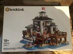 Lego bricklink 910040 - harbourmasters office, Enlèvement ou Envoi, Neuf, Ensemble complet, Lego