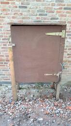 Werfkast te koop, Doe-het-zelf en Bouw, Elektriciteit en Kabels, Ophalen, Gebruikt, Overige typen