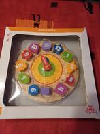 Puzzle d'horloge en bois, Enlèvement ou Envoi