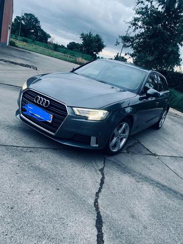 AUDI A3 HATCHBACK beschikbaar voor biedingen