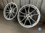 2 stuks originele Porsche 911 Carrera S 991 III 4 4S C4 20 i, Auto-onderdelen, Gebruikt, Velg(en), -, -