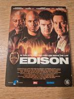 Dvd Edison, Cd's en Dvd's, Ophalen of Verzenden, Zo goed als nieuw, Actie