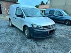 Caddy 2.0l diesel, Voorwielaandrijving, 1998 cc, Stof, Volkswagen