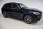 BMW X3 X3 xDrive30e Aut. M PACK (bj 2021, automaat), Auto's, Automaat, 1998 cc, Gebruikt, 4 cilinders