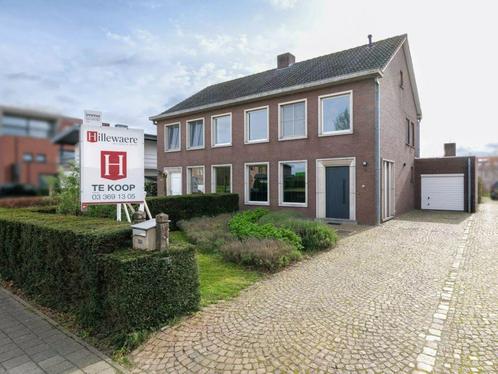 Woning te koop in Hoogstraten, 3 slpks, Immo, Huizen en Appartementen te koop, Vrijstaande woning, D