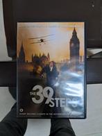 The 39 steps ‍️, Cd's en Dvd's, Dvd's | Actie, Vanaf 6 jaar, Ophalen of Verzenden, Zo goed als nieuw, Actie