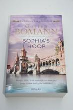 Sophia's hoop * corina bomann, Boeken, Ophalen of Verzenden, Gelezen