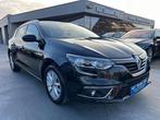 Renault Megane 1.3 TCE 115PK GRANDTOUR NAVI CAMERA PDC LED, Achat, Euro 6, Entreprise, Boîte manuelle