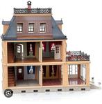 Playmobil vintage poppenhuis, Kinderen en Baby's, Speelgoed | Poppenhuizen, Ophalen, Poppenhuis