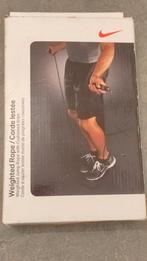 Corde à sauter Nike, Sports & Fitness, Enlèvement, Corde à sauter, Neuf