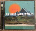 Flowers for Breakfast - Homebound, Ophalen, Zo goed als nieuw, Poprock