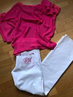 Prachtige blouse RINASCIMENTO (L), Kleding | Dames, Blouses en Tunieken, Rinascimento, Maat 38/40 (M), Ophalen of Verzenden, Roze