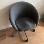 Skruvsta bureaustoel Ikea, Ophalen, Gebruikt, Grijs, Bureaustoel