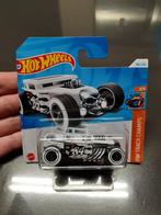 Hot Wheels Bone Shaker treasure hunt, Hobby en Vrije tijd, Ophalen of Verzenden, Zo goed als nieuw