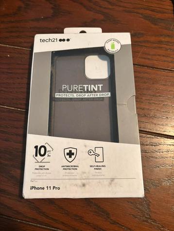 Iphone 11 pro beschikbaar voor biedingen