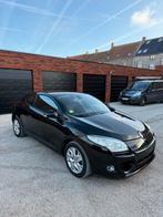 Renault Megane Coupé 1.6 Benzine+LPG Euro 5, Euro 5, Achat, Air conditionné, Particulier