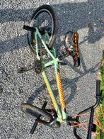 Crossfiets, Ophalen of Verzenden, Zo goed als nieuw