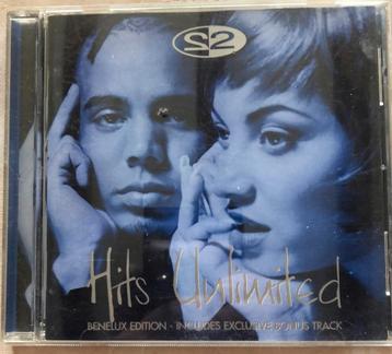 Cd 2 Unlimited hits