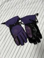 Burton - handschoenen voor snowboarden / wintersport, Ophalen of Verzenden, Zo goed als nieuw, Handschoenen