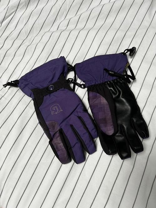 Burton - handschoenen voor snowboarden / wintersport, Kleding | Heren, Mutsen, Sjaals en Handschoenen, Zo goed als nieuw, Handschoenen