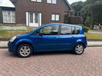 Renault Grand Modus 1.2i benz 1eig 086000km Airco trekhaak, Auto's, Handgeschakeld, 5 deurs, Stadsauto, Grand Modus
