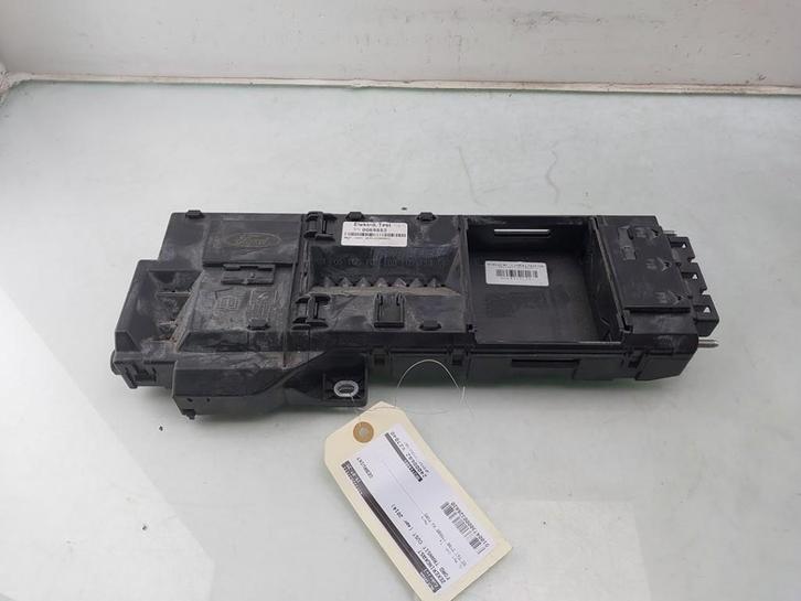 ZEKERINGKAST Ford Transit Custom (01-2011/12-2023), Auto-onderdelen, Elektronica en Kabels, Ford, Gebruikt
