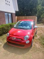 Fiat 500 1,2 benzine 2017, Auto's, Fiat, Particulier, Te koop, Benzine