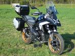 BMW R 1300 GS TRIPLE BLACK FULL OPTION **TVA/ BTW**, 2 cilinders, Bedrijf, Meer dan 35 kW, Toermotor
