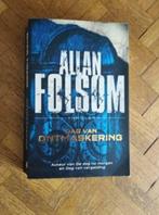 Allan Folsom: Dag van ontmaskering, Enlèvement ou Envoi, Utilisé