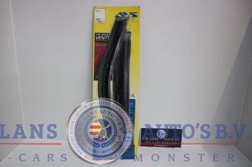 CADILLAC / ESCALADE. 94415. WINDSCHERM  ZIJRAAM  VOOR EN ACH beschikbaar voor biedingen