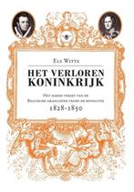 Het Verloren Koninkrijk, Ophalen of Verzenden