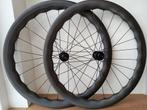 Wielset Race Gravel Disc Wave 45/50mm 23mm Inw 1350gram, Fietsen en Brommers, Fietsonderdelen, Wiel, Racefiets, Nieuw, Ophalen of Verzenden