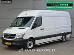 Mercedes Sprinter 311 CDI Automaat L3H2 Camera Euro6 L3 15m3, Automaat, Stof, Gebruikt, 4 cilinders