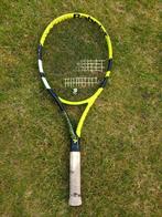 Raquette de tennis Babolat Boosta avec housse, Babolat, Utilisé, Enlèvement ou Envoi
