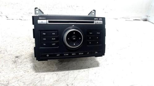 RADIO Kia Pro cee'd (EDB3) (01-2008/10-2012) (961601H100), Auto-onderdelen, Overige Auto-onderdelen, Kia, Gebruikt