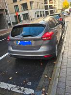 Ford focus, Auto's, Focus, Stof, Beige, Bedrijf