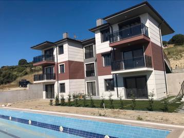 Appartement à vendre à Kuşadası 2+1 soğucak 