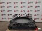 Occ radiator + intercooler Mercedes, Auto-onderdelen, Gebruikt, Mercedes-Benz, Motor en Accessoires