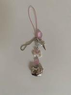 Sleutelhanger hello kitty, Handtassen en Accessoires, Ophalen of Verzenden, Nieuw
