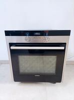 Siemens IQ700  inbouwoven pyrolyse, Elektronische apparatuur, Ovens, Ophalen, Hete lucht, Zo goed als nieuw, Oven met grill