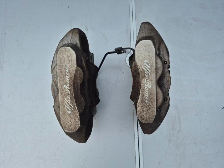 ALFA 159, Auto-onderdelen, Overige Auto-onderdelen, Gebruikt, Ophalen of Verzenden