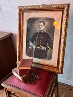 Klassieke foto kader, Antiek en Kunst, Ophalen