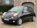 Nissan Micra 1.2ESSENCE 40.oookm!! 2010, Autos, Achat, Entreprise, Boîte manuelle, Noir
