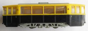 SIKU-TRAMWAGON beschikbaar voor biedingen