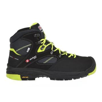 P.42 Sexton Move Safety New veiligheidsschoenen beschikbaar voor biedingen