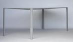 Design tafel van Less, Ophalen, Modern design, Gebruikt, 50 tot 100 cm