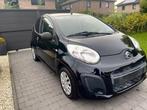 Citroën C1 1.0i * Mod 2014 * 50.000 Km * État Neuf * USB !!!, Auto's, Citroën, Euro 5, 50 kW, Zwart, C1