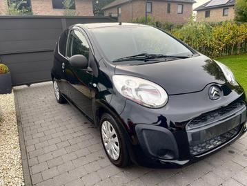 Citroën C1 1.0i * Mod 2014 * 50.000 Km * État Neuf * USB !!! beschikbaar voor biedingen