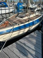 Bavaria 707, Watersport en Boten, Kajuitzeilboten en Zeiljachten, Ophalen, Gebruikt, Tourjacht of Cruiser, 6 tot 9 meter